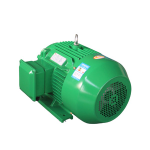 Factory Wholesale YEH Series ie2 1hp 0.75kw 1500rpm 3000rpm 220v 2hp 3hp 5hp 7.5hp 10hp Electric Induction Motors - Product Image 5