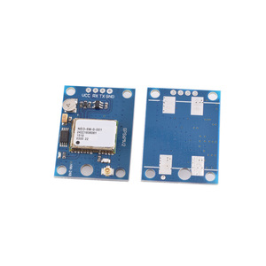 Module GPS Hongwei Micro GY-NEO6MV2 avec chipset NEO-6M pour contrôle de vol - Product Image 1