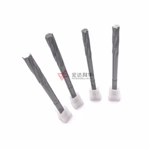 Rắn Carbide reamers Carbide cắt Công cụ rắn Carbide End Mills CNC công cụ End Mill từ nhà sản xuất