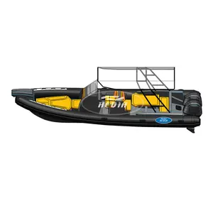 Enjoy The Waves With A Wholesale inflatable boat with trolling