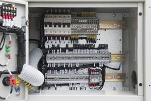 Luar ruangan 10KV 11kV 12KV 15KV 17,5 KV 20KV 22kV 24KV 33kV 36KV RMU <span class=keywords><strong>sf6</strong></span> gigi terisolasi <span class=keywords><strong>gas</strong></span> <span class=keywords><strong>sf6</strong></span> rmu 60HZ MVSG - Product Image 4