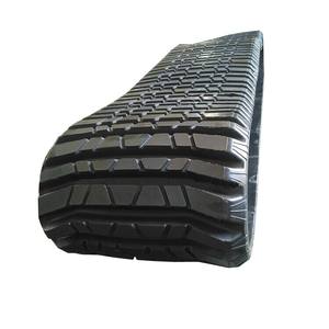 مسار مطاطي تيريكس <span class=keywords><strong>ASV</strong></span> Posi-track PT100 RC100 مقاس 460×100×51 - Product Image 6