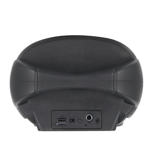 Produk terbaru 2023 <span class=keywords><strong>speaker</strong></span> komputer profesional nirkabel desain pribadi <span class=keywords><strong>Speaker</strong></span> luar ruangan portabel woofer 6.5 inci - Product Image 5