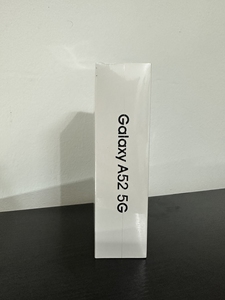 ปลดล็อคขายส่งสำหรับ A52 <span class=keywords><strong>5G</strong></span> แรม 6GB ความจุ <span class=keywords><strong>128GB</strong></span> รองรับ LTE 2G ภาษาอังกฤษ หน้าจอ OLED 120Hz ชาร์จเร็ว โทรศัพท์มือถือ - Product Image 3