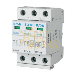 Eaton 168697 - Nuovo - Product Image 1