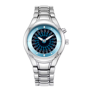 Millennium Fashion Luminous Men's <b>Watch</b> Lightning Dynamic Trendy Original Waterproof Unique Quartz <b>Watch</b> Men 2026 - Product Image 1