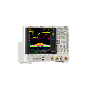 Osciloscopio Digital Keysight Mso X 6004A, 26 Gsa/s, 4 Canales, Herramienta de Medición de Alto Rendimiento - Product Image 4