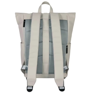 sedex Unisex Anti-Theft RFID Waterproof Oxford Leather <b>Laptop</b> <b>Backpack</b> Fashion Custom Logo OEM ODM Day Pack for - Product Image 2