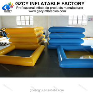 <span class=keywords><strong>Piscine</strong></span> gonflable en PVC pour usage extérieur à <span class=keywords><strong>vendre</strong></span> - Product Image 5