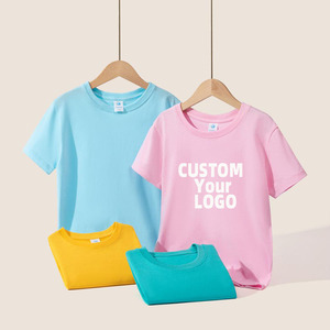 Camisas Para Sublimar De Poliester Camisas En Blanco Liso Camisetas personalizadas Impresión de logotipos para sublimación Camisetas Impresión - Product Image 5