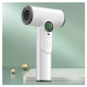 Mini Secador de Pelo Inalámbrico para Dormitorio de Estudiantes, Secador de Pelo para Viajes - Product Image 3