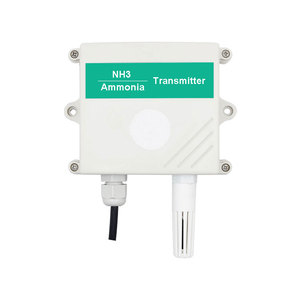 4-20 mA/0-5 v/0-10 v salida NH3 amoníaco sensor - Product Image 1