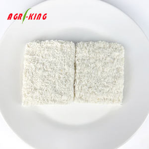 เนื้อปลา<span class=keywords><strong>ทอด</strong></span><span class=keywords><strong>กรอบ</strong></span>แช่แข็งขายดี สำหรับธุรกิจจัดเลี้ยง รูปทรงสี่เหลี่ยม ขายส่งจำนวนมาก - Product Image 3