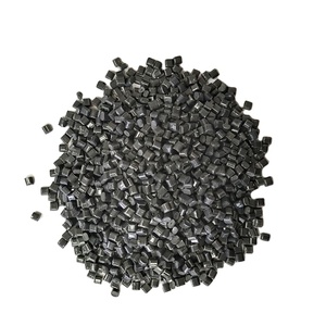 Pa66 Cf50ขึ้นรูปผงคาร์บอนไฟเบอร์โพลีเอไมด์66ที่เต็มไปด้วยผู้ผลิต - Product Image 1