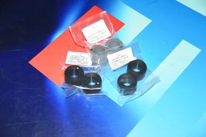 Kit de Rodillo de Alimentación de Papel para Escáner MJL Compatible con <span class=keywords><strong>Brother</strong></span> PDS-5000 PDS-5000F PDS-6000 PDS-6000F, Repuesto de Goma - Product Image 5