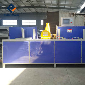 Machine à chanfreiner les palettes en bois Machine à chanfreiner en bois à vendre - Product Image 4