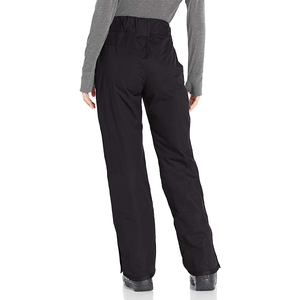 <span class=keywords><strong>Pantalon</strong></span> de travail d'hiver pour femmes personnalisé, coupe-vent imperméable, <span class=keywords><strong>pantalon</strong></span> de <span class=keywords><strong>ski</strong></span> baggy, coupe-vent grande taille - Product Image 2