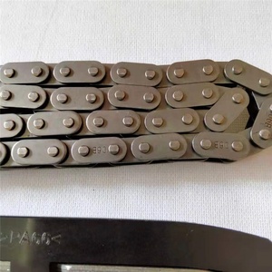 Ka24d Ka24e động cơ 13028-40f01 13070-40f06 KB-18 Ka24d Ka24e thời gian chuỗi Kit cho Nissan pintara Navara Bluebird - Product Image 3