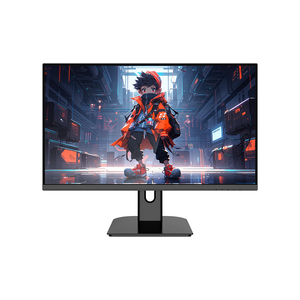 Computadora para juegos todo en uno OEM de 24 pulgadas Core I5 2410M 8GB RAM 256GB SSD Monoblock AIO Computadoras de escritorio todo en uno <span class=keywords><strong>PC</strong></span> todo en uno - Product Image 2