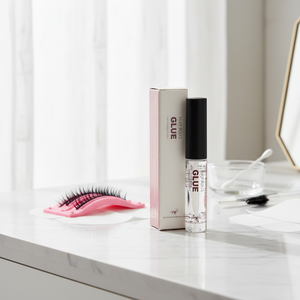 Pegamento Silky Rolls de 5ml para Uso Profesional, Adhesivo para Extensión de Pestañas - Product Image 2