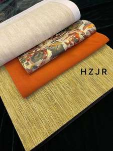 Sombreado Jacquard de hilo teñido, textura de alta calidad, cortina de muestra <span class=keywords><strong>en</strong></span> <span class=keywords><strong>2022</strong></span> - Product Image 6