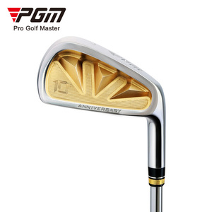 Pgm 10 Years Anniversary Professional Gold <b>Golf</b> <b>Clubs</b> <b>Set</b> Mtg009 <b>Golf</b> <b>Clubs</b> - Product Image 5