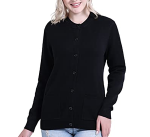 Paquete de 5 Camisetas de Manga Larga Estilo Vintage para Hombre |   Algodón Premium (Combinación Regular de Letras L en FR/ES 2) - Product Image 4