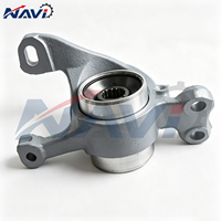 Bras de suspension robuste de rechange, pièce de châssis 31128831645 31128831646 pour la vente en gros de pièces automobiles