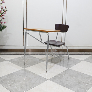 Kèm theo nhiệm vụ nặng nề ghế bàn Combo đào tạo ghế sinh viên Bàn và ghế Combo cho các trường học - Product Image 3