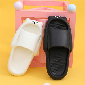 รองเท้าแตะผู้หญิงแบบสวม รุ่นกระต่าย ดีไซน์เซ็กซี่ สำหรับใส่ในบ้าน - Product Image 3