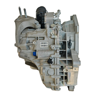 Ensemble de transmission DCT380 à 7 vitesses d'occasion pour Jetour X70 X90 X70Pro X90Plus 2023