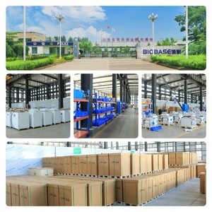 BIOBASE CHINA Balanza Electrónica de Precisión BP1003B 0~100g Balanza Electrónica de Precisión para Laboratorios - Product Image 5
