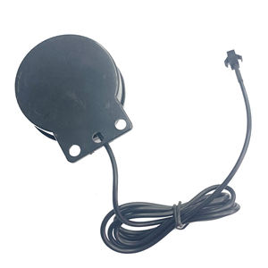 Klaxon 57MM avec boîtier de protocole 8OH 3W, haut-parleur externe GPS pour voiture, <span class=keywords><strong>amplificateur</strong></span> de <span class=keywords><strong>son</strong></span>, alarme vocale, haut-parleur - Product Image 3