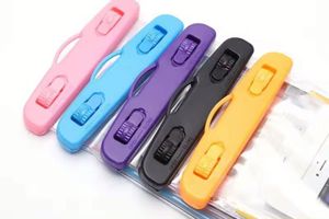 Étui universel flottant étanche pour téléphone portable – Pochette de protection pour téléphones mobiles - Product Image 4