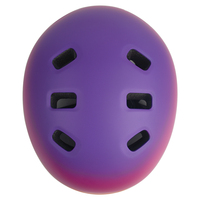 Casque de sécurité CE personnalisé pour trottinette électrique, vélo, skateboard, roller et patins à roulettes pour enfants et adultes