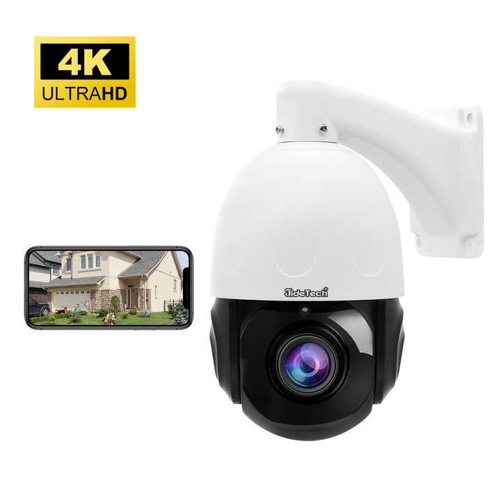 Ptz Camera Jidetech Camera App JideTech PTZ POE Surveillance IP