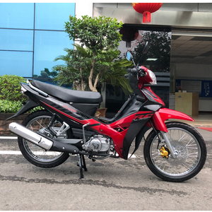 Motocicletta Marca Hongli 90cc 125cc Cub - Product Image 3