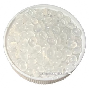 เม็ดพลาสติก PP คุณภาพสูง โปร่งใส เกรดเวอร์จิ้น รีไซเคิล สำหรับอุตสาหกรรมยานยนต์ - Product Image 3