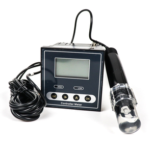 ORP 온라인 모니터 산업용 자동 pH 미터 컨트롤러 플라스틱 타입 pH 미터 컨트롤러 가격 5M 가격 0.00~14.00ph 중국;안후이 - Product Image 5