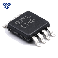 LM3478 Contrôleur de surtension DC-DC, régulateur de commutation IC 2.97-40V 100kHz-1MHz SOIC-8 SMD, mode courant, vente en gros en stock