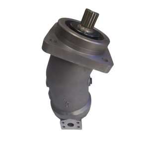 ปั๊มไฮดรอลิกคุณภาพสูงรุ่น A2F ซีรีส์ A2F12W3P1 ปั๊มแบบลูกสูบ - Product Image 6
