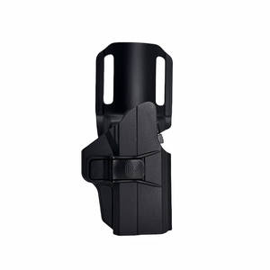 D3XDS ปรับแต่งกลางแจ้งนิ้วชี้ยุทธวิธีเกียร์โพลีเมอร์รีโมทคอนโทรลสปริงฟิลด์ <span class=keywords><strong>XDS</strong></span> ซองหนังหมุนตามเข็มนาฬิกา360วาง - Product Image 1