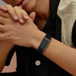 <span class=keywords><strong>Reloj</strong></span> <span class=keywords><strong>Inteligente</strong></span> con Monitor de Ritmo Cardíaco y Frecuencia Cardíaca, <span class=keywords><strong>Pulsera</strong></span> <span class=keywords><strong>Inteligente</strong></span> Personalizada para Personas Mayores con SDK - Product Image 2