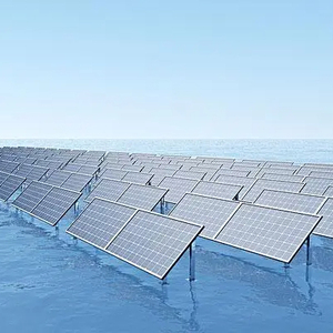 Cấu trúc nổi năng lượng mặt trời, floaters năng lượng mặt trời, <span class=keywords><strong>Float</strong></span> hệ thống bảng điều khiển năng lượng mặt trời trên biển nổi dự án bảng điều khiển năng lượng mặt trời - Product Image 2