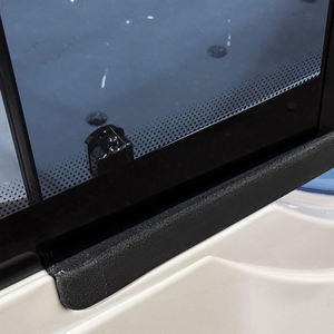 Cabina de <span class=keywords><strong>Ducha</strong></span> de Vapor Acrílica Moderna de 170 x 85 cm, Precio Competitivo, Estilo de Apertura Deslizante, Marco de Aluminio, Arco, Uso <span class=keywords><strong>Interior</strong></span> - Product Image 4