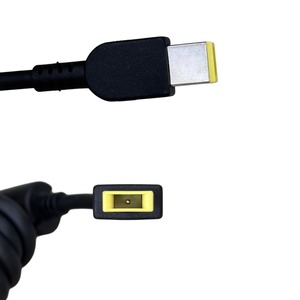 20V11.5A 230W USB Yellow Pin Chargeur pour ordinateur portable LE230USBO 1.8M Câble pour Legion 7 5P C7 S7 <span class=keywords><strong>Y540</strong></span> Y545 Y740 Y730 Y900 Y910 - Product Image 2