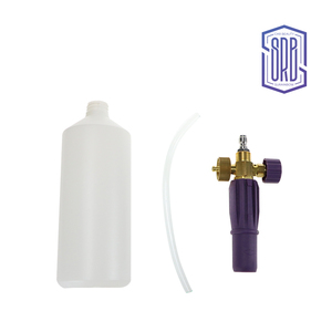 SURAINBOW Professional Car Wash Tools High Pressure Car Wash <strong>Foam</strong> <strong>Sprayer</strong> for Cleaning Snow <strong>Foam</strong> Lance Car T-316 - Product Image 2