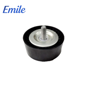 Polea Tensora de Correa A2742020019 para Motor Mercedes M274 DE20 Clase C E GLC CLA GLA W205 W213 X253 C117, Polea para Correa Serpentina - Product Image 6