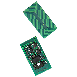 Réinitialiseur consommable pour Rico. Puces de toner Aficio MPC 3500/4500 - Product Image 6