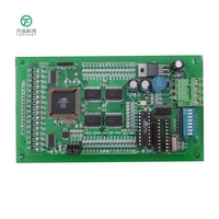 SMT FR4 High Tg Rohs OEM électronique haute difficulté multicouches Pcb circuit imprimé circuit imprimé assemblage PCB et PCBA à shenzhen